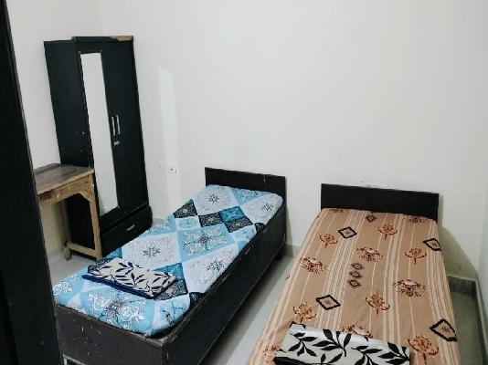 PG for Girls in Sector 20