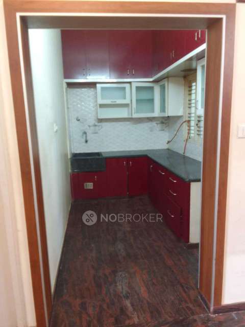 3 BHK Flat In Sha Residency  for Rent  In Bommanahalli