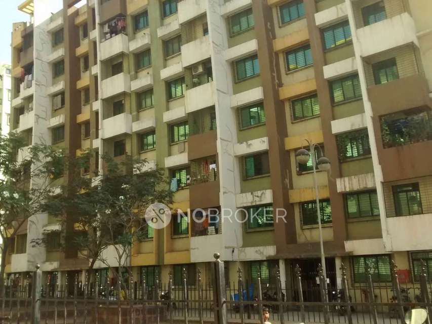 2 BHK Flat In Panvelkar Sankul for Rent  In Badlapur East