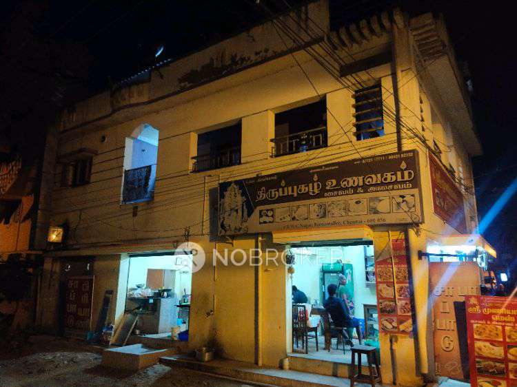 2 BHK House for Rent  In Poonamallee
