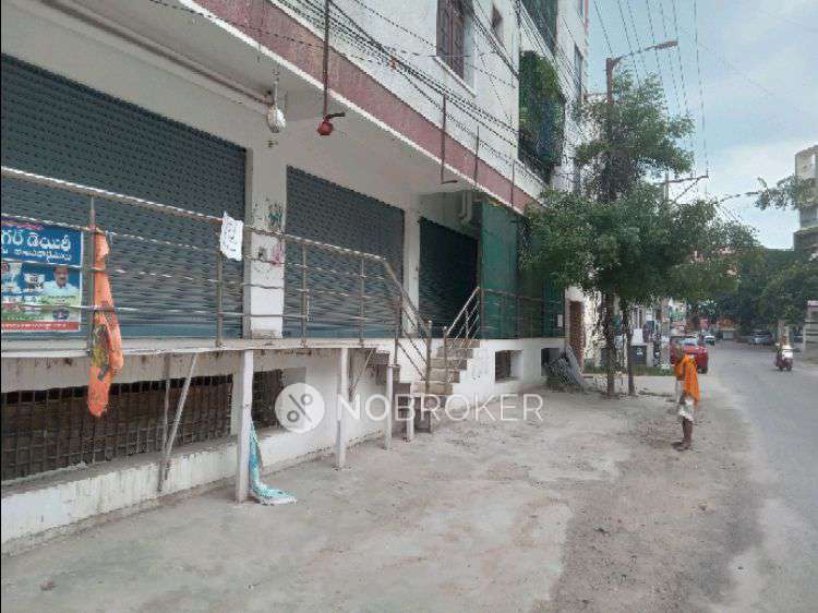 2 BHK House for Rent  In Mansoorabad