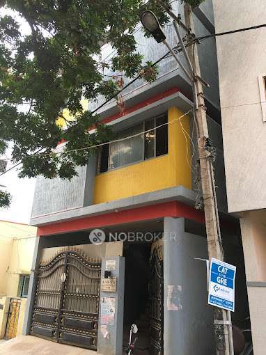 PG for Boys in Kumaraswamy Layout