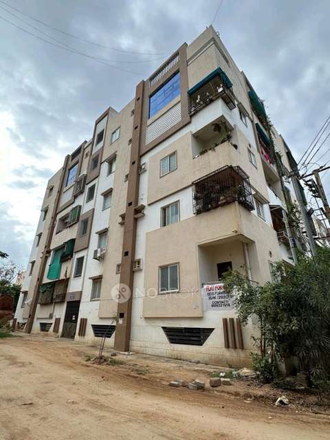 3 BHK Flat In Sky  Elegance  For Sale  In Bandlaguda Jagir