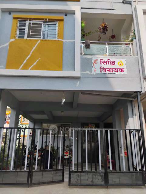 1 BHK House for Rent  In Vishal Khadke House
