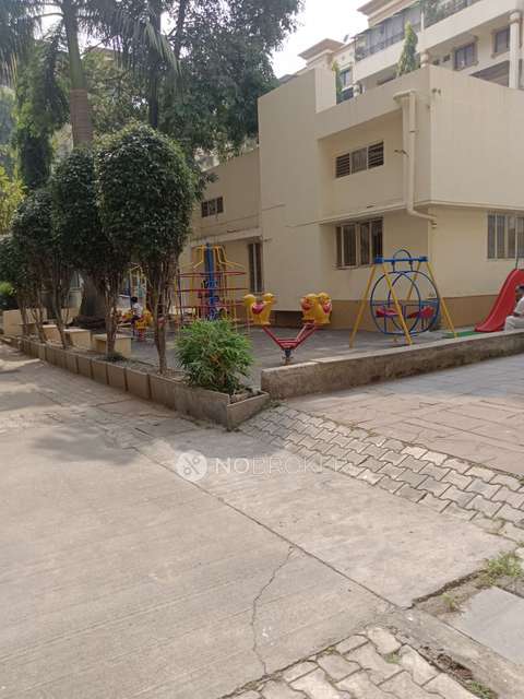 1 BHK Villa In Prasundham Housing Society for Rent  In Thergaon