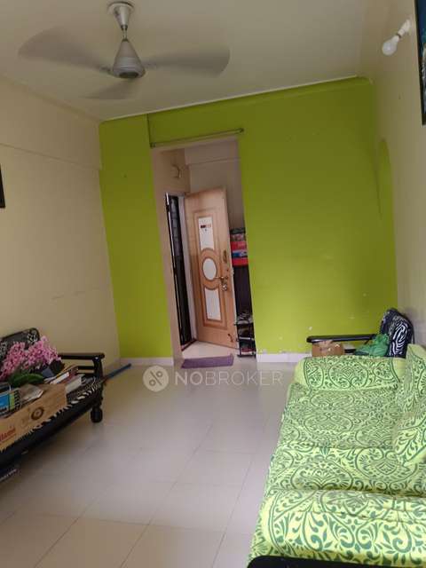 1 BHK Villa In Prasundham Housing Society for Rent  In Thergaon