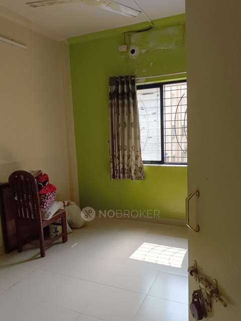 1 BHK Villa In Prasundham Housing Society for Rent  In Thergaon