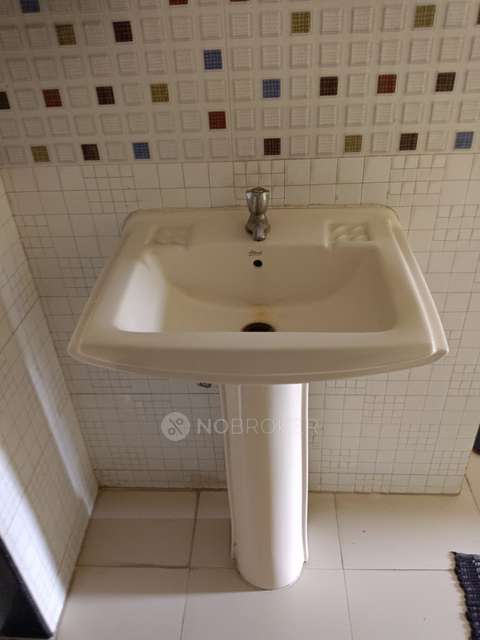 1 BHK Villa In Prasundham Housing Society for Rent  In Thergaon