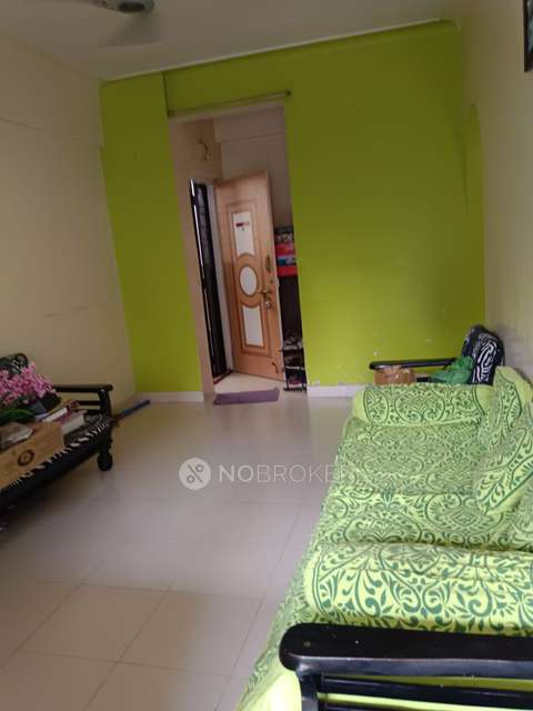 1 BHK Villa In Prasundham Housing Society for Rent  In Thergaon
