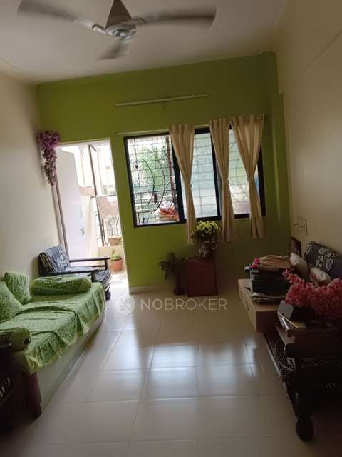 1 BHK Villa In Prasundham Housing Society for Rent  In Thergaon