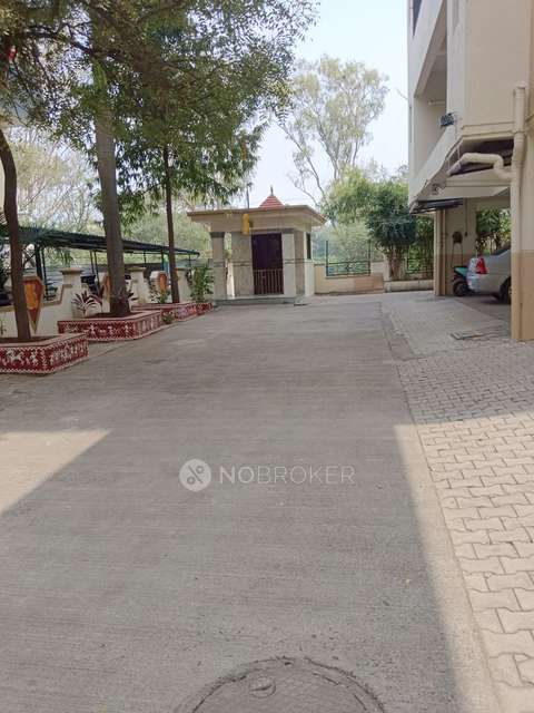 1 BHK Villa In Prasundham Housing Society for Rent  In Thergaon