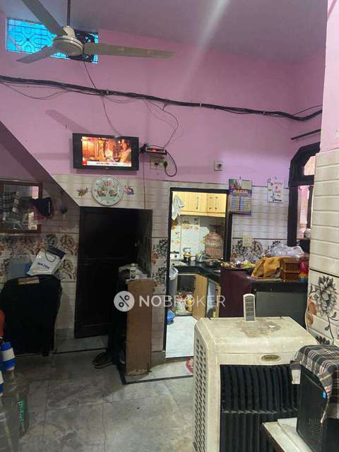 2 BHK Flat For Sale  In Baljit Vihar