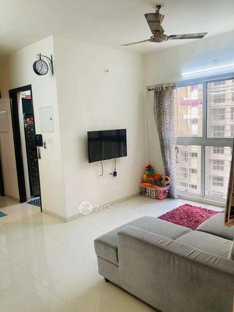 1 BHK Flat In Lodha Amara For Sale  In Thane West