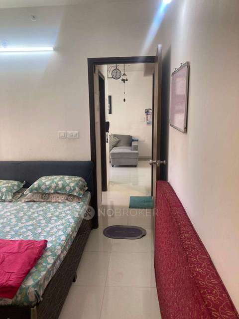 1 BHK Flat In Lodha Amara For Sale  In Thane West