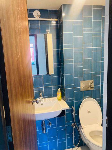 1 BHK Flat In Lodha Amara For Sale  In Thane West