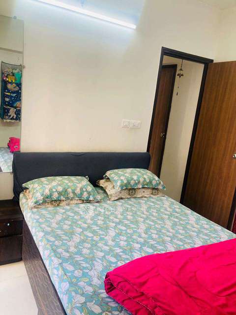 1 BHK Flat In Lodha Amara For Sale  In Thane West