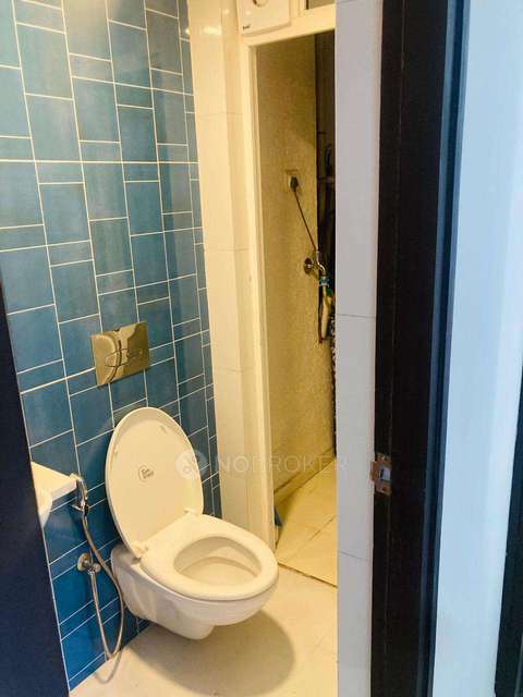 1 BHK Flat In Lodha Amara For Sale  In Thane West