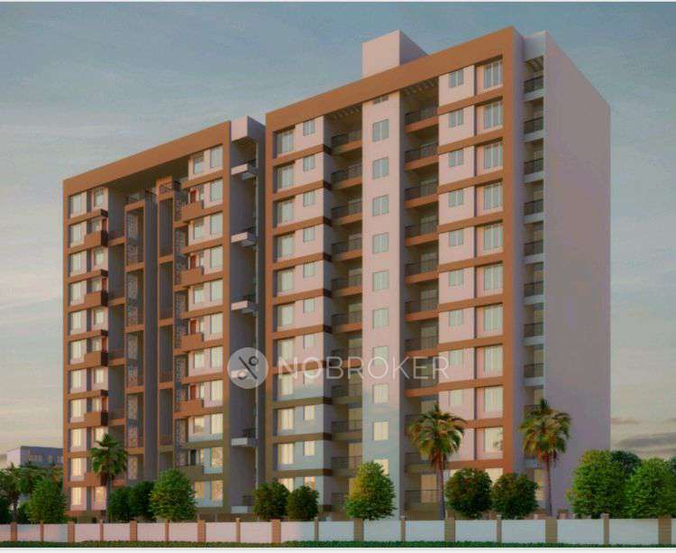 2 BHK Flat In Elysian Eden Spaces for Rent  In Mukai Chowk