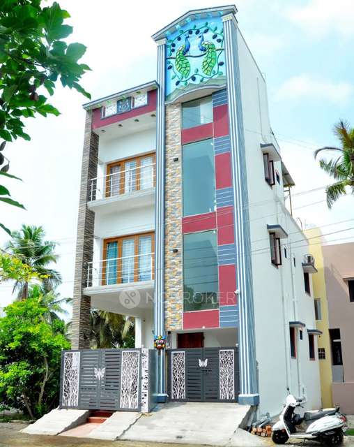 2 BHK Villa In Galaxy Ocean Springs Phase 1 for Rent  In Kelambakkam