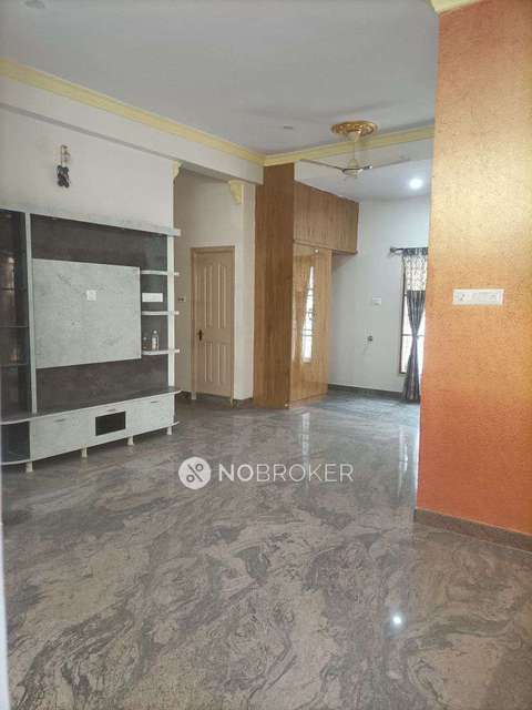 1 RK House for Rent  In Naagarabhaavi