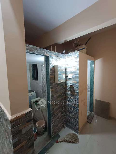 1 BHK Flat In Shruti Apartment  For Sale  In  Dombivli