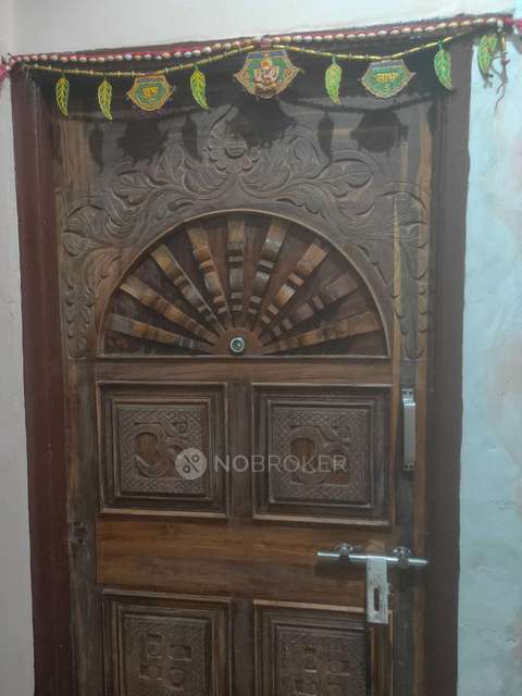 1 BHK Flat In Shruti Apartment  For Sale  In  Dombivli