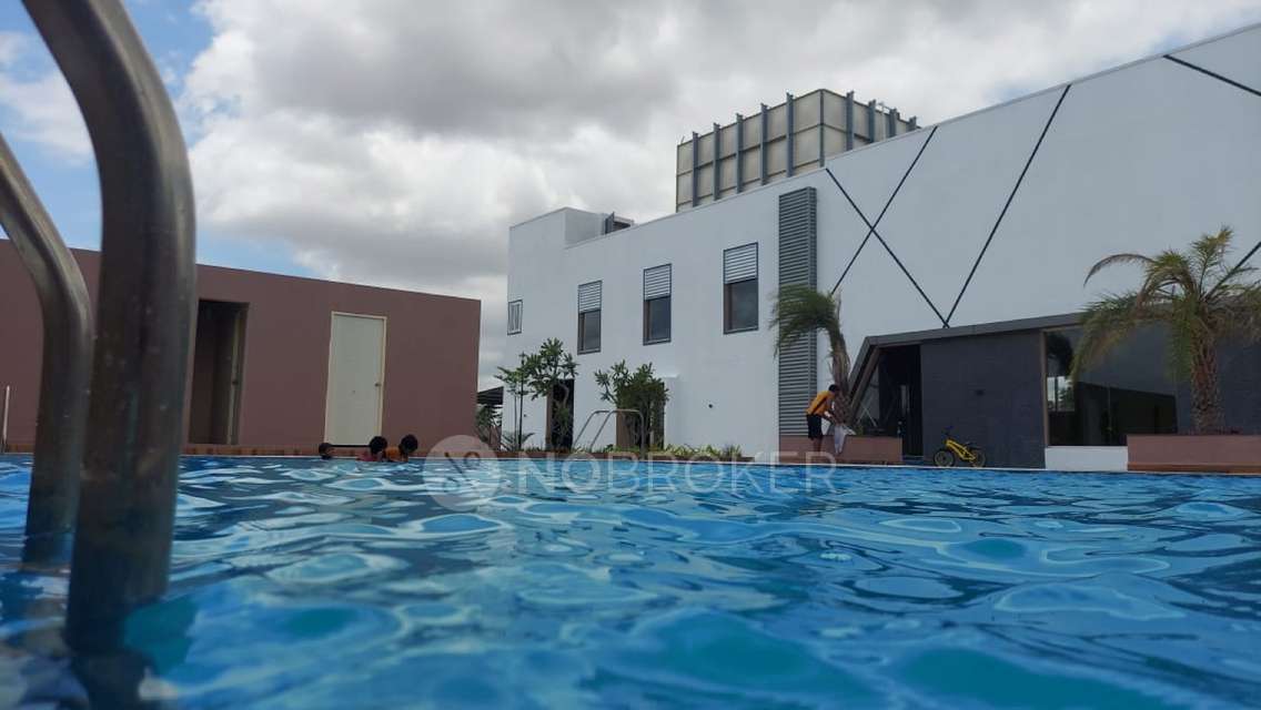 2 BHK Villa In Garden And Skies for Rent  In Attibele