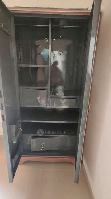 1 BHK Flat In Kolte Patil R16 At Life Republic for Rent  In Pimpri-chinchwad