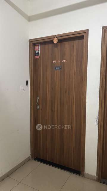 1 BHK Flat In Kolte Patil R16 At Life Republic for Rent  In Pimpri-chinchwad