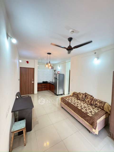 1 BHK Flat In Kolte Patil R16 At Life Republic for Rent  In Pimpri-chinchwad