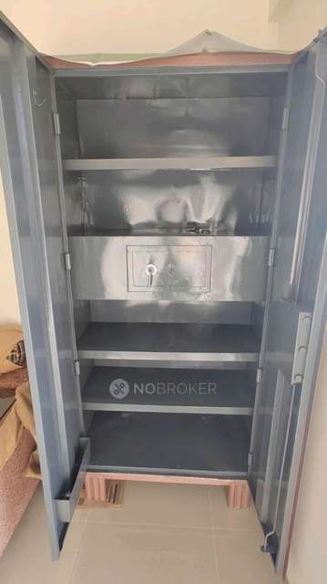 1 BHK Flat In Kolte Patil R16 At Life Republic for Rent  In Pimpri-chinchwad