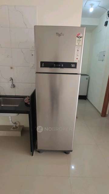 1 BHK Flat In Kolte Patil R16 At Life Republic for Rent  In Pimpri-chinchwad