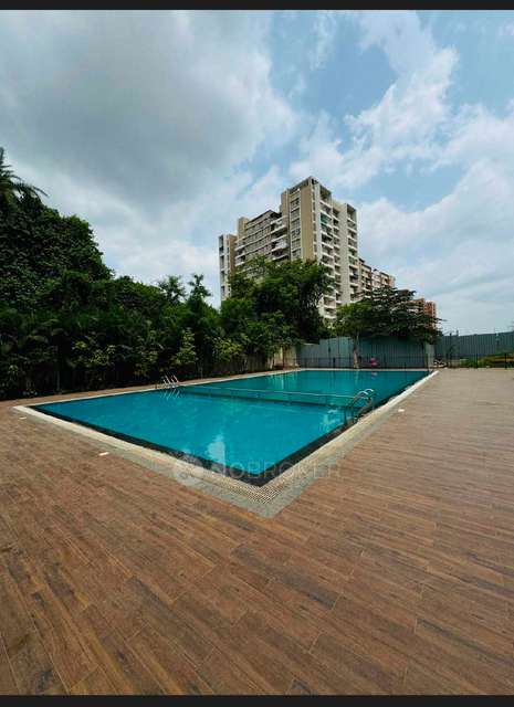 1 BHK Flat In Kolte Patil R16 At Life Republic for Rent  In Pimpri-chinchwad