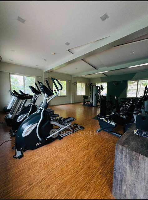 1 BHK Flat In Kolte Patil R16 At Life Republic for Rent  In Pimpri-chinchwad