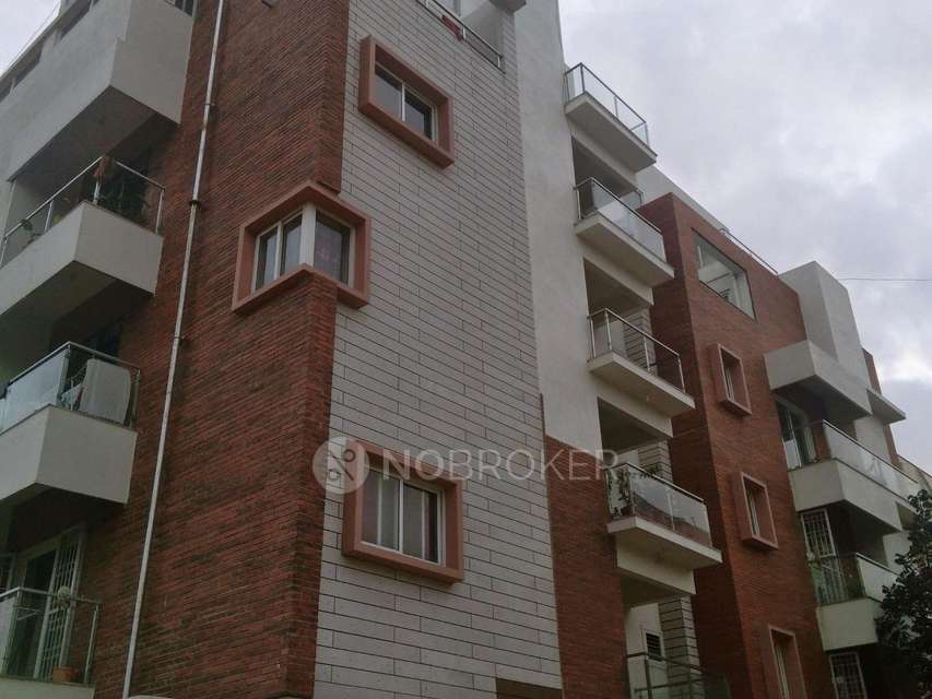 2 BHK Flat In Platinnum Picasa For Sale  In Nagavara