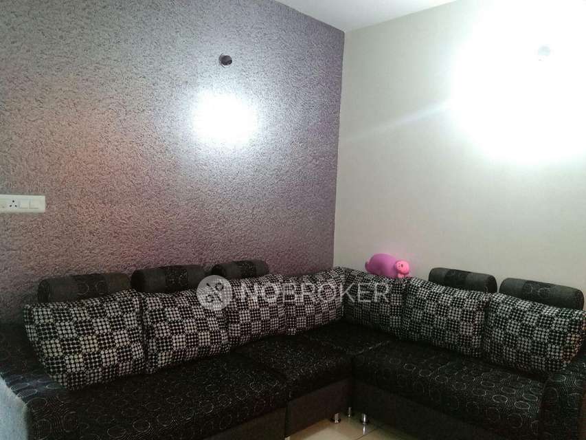 2 BHK Flat In Platinnum Picasa For Sale  In Nagavara