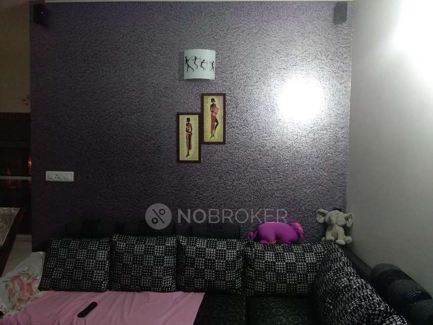 2 BHK Flat In Platinnum Picasa For Sale  In Nagavara