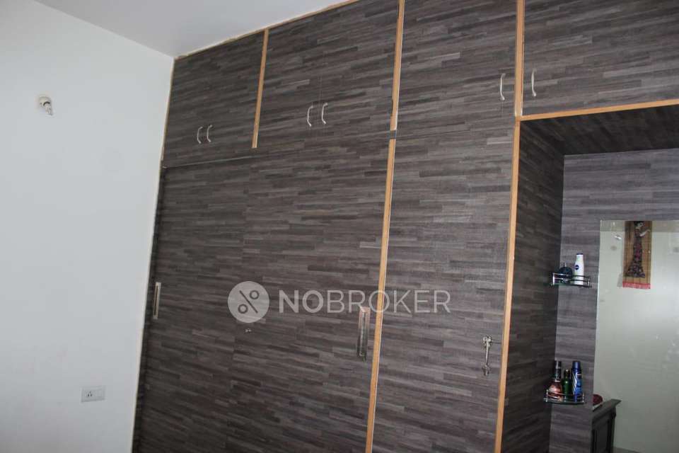 2 BHK Flat In Platinnum Picasa For Sale  In Nagavara