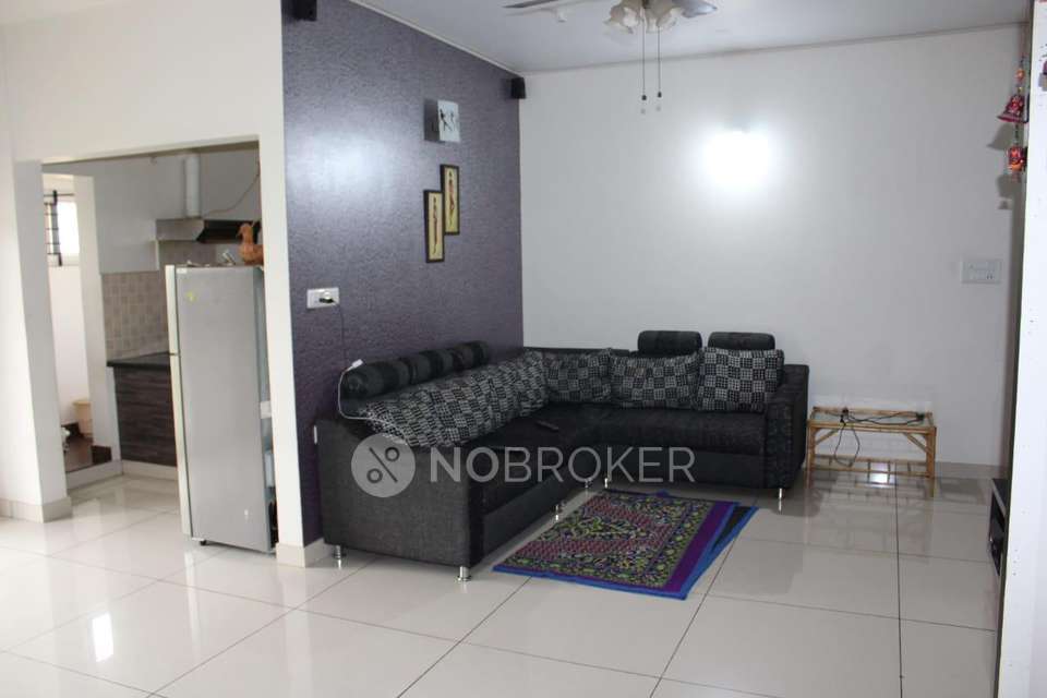 2 BHK Flat In Platinnum Picasa For Sale  In Nagavara