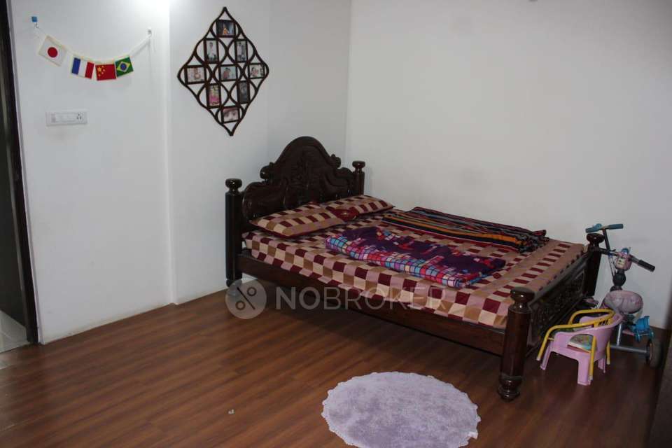 2 BHK Flat In Platinnum Picasa For Sale  In Nagavara