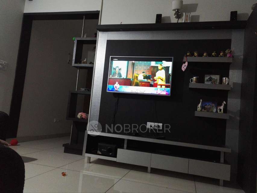 2 BHK Flat In Platinnum Picasa For Sale  In Nagavara