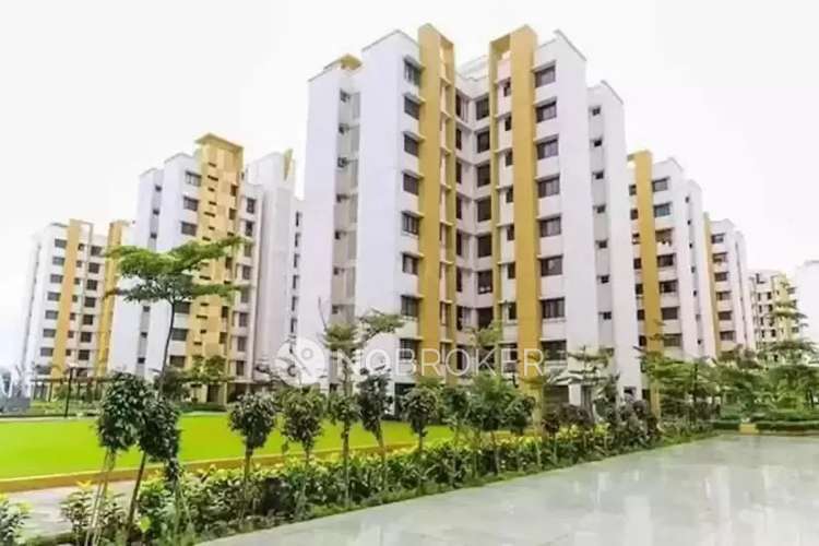 1 BHK Flat In Lodha Chandresh Paradise  For Sale  In Dombivili East 
