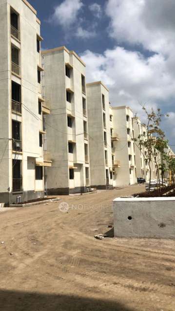 2 BHK Flat In Peninsula Address One  for Rent  In Gahunje