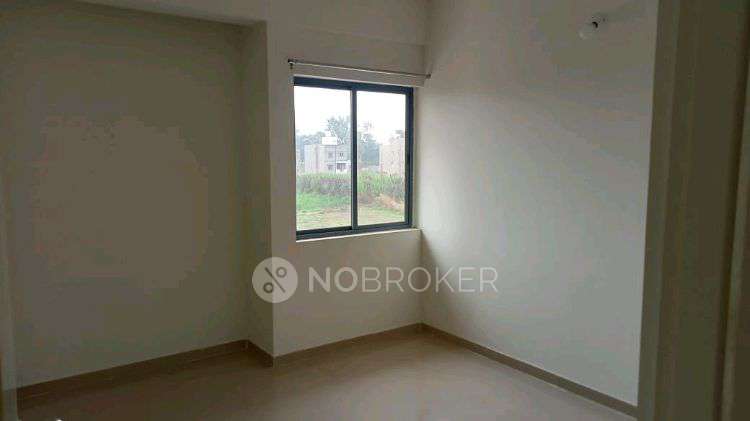 2 BHK Flat In Peninsula Address One  for Rent  In Gahunje