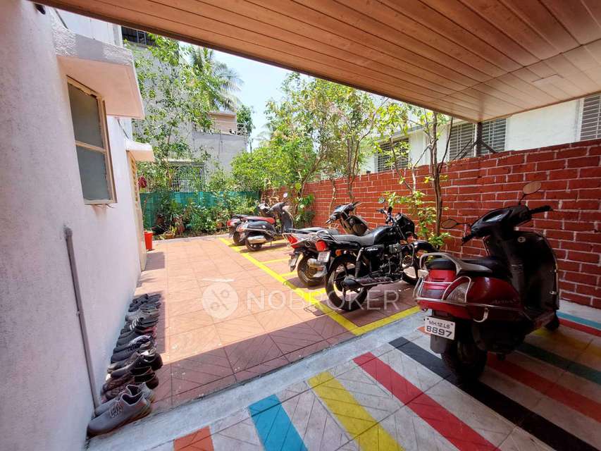 PG for Boys in Kothrud