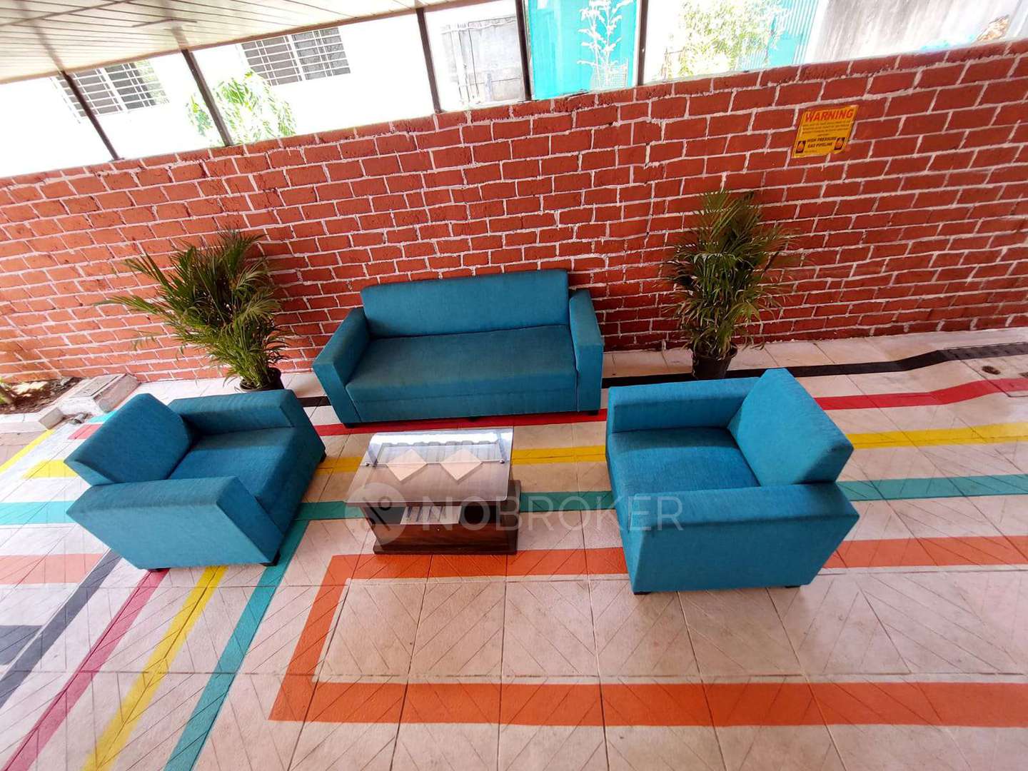 PG for Boys in Kothrud