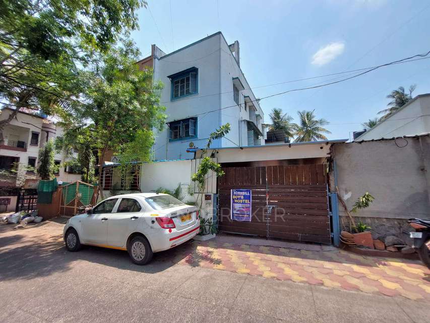 PG for Boys in Kothrud