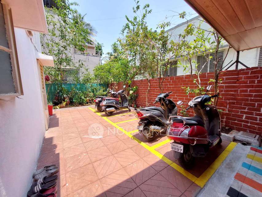 PG for Boys in Kothrud