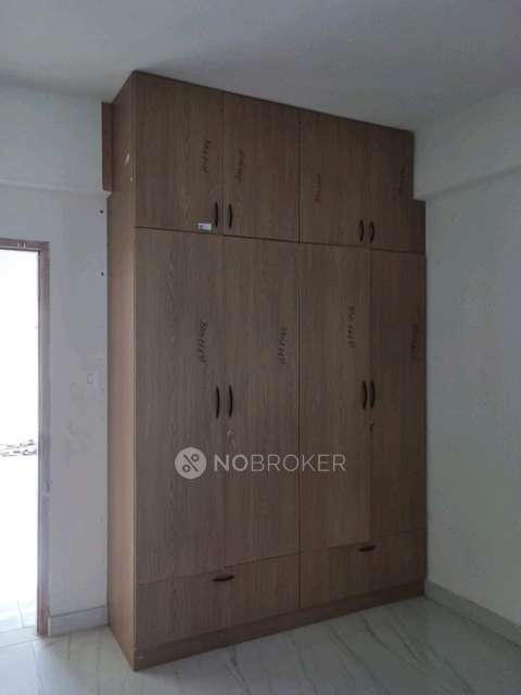 3 BHK Flat In Cvsr Silver Line for Rent  In Banjara Layout