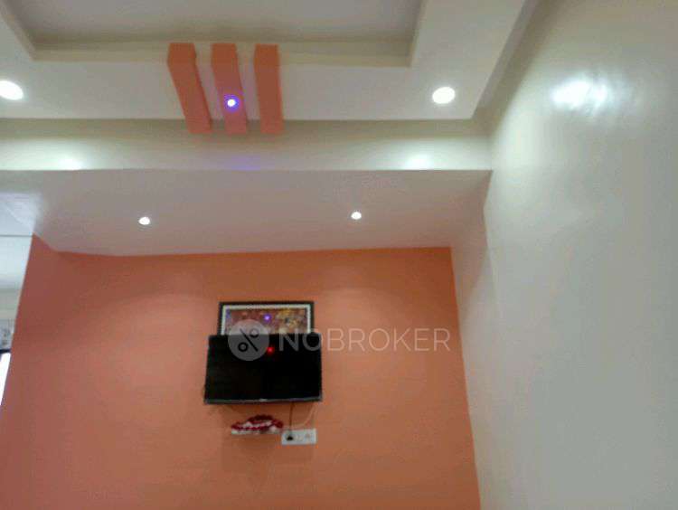 1 BHK Flat In Krish Height Society For Sale  In Handewadi